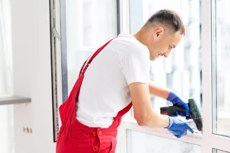 24/7 Glass Door Repair Facilities in Hialeah, FL
