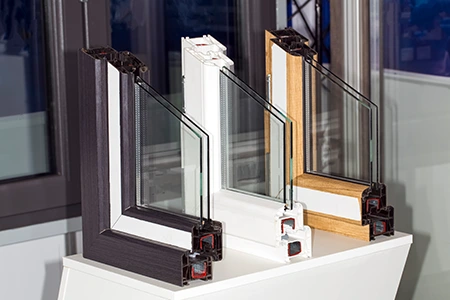 Double Pane Vinyl Glass Windows in Hialeah, FL