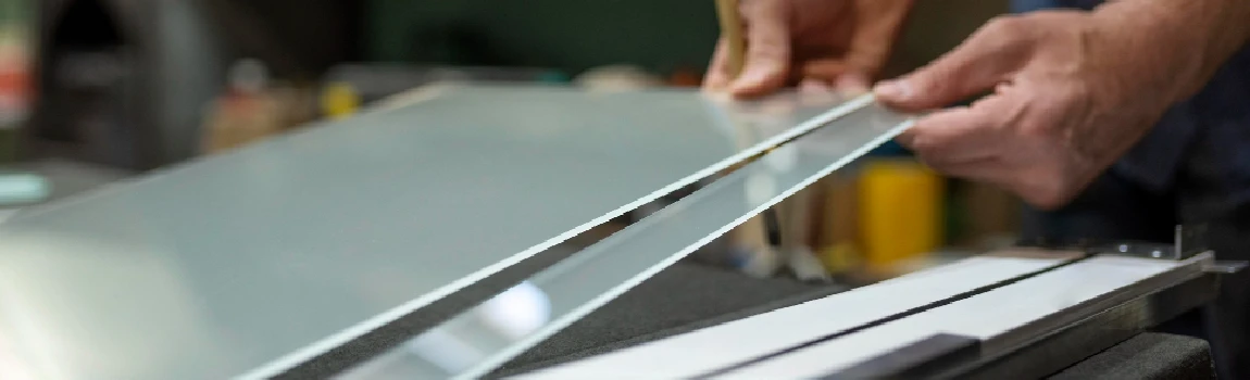 Emergency Glass Repair for Hospitality Businesses in Hialeah, FL