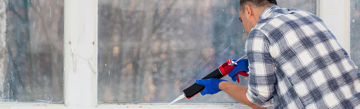 Foggy Window Repair Services in Hialeah, FL