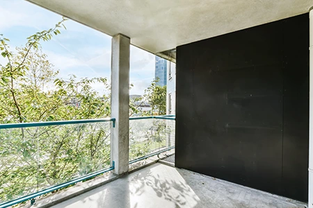 Commercial Glass Railing Repair Services in Hialeah, FL