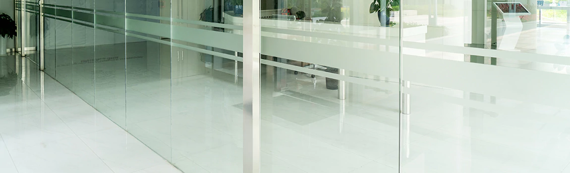 Local Glass Repair in Hialeah, FL