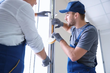 Insulated Glass service in Hialeah, FL