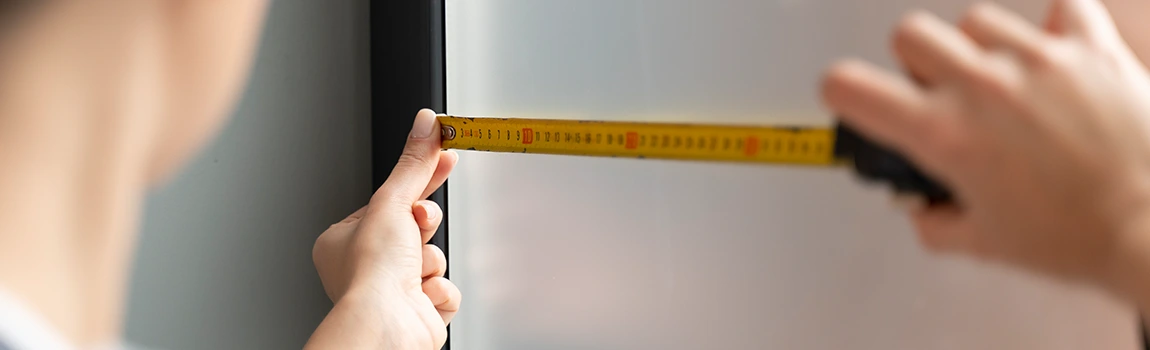 Types of Glass Replacement in Hialeah, FL