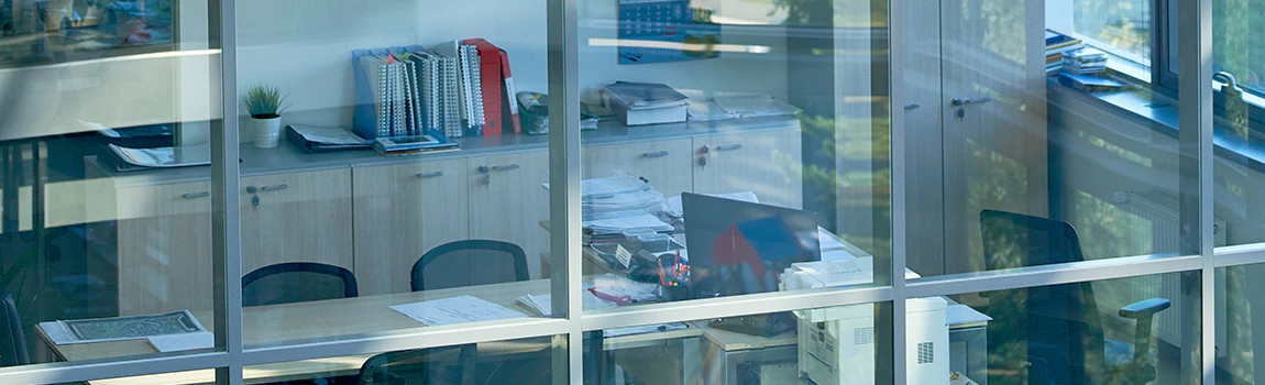 Replace Insulating Glass in Hialeah, FL