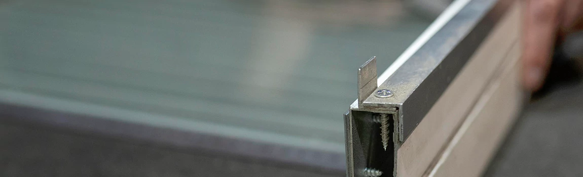 Foggy Mirror Repair in Hialeah, FL