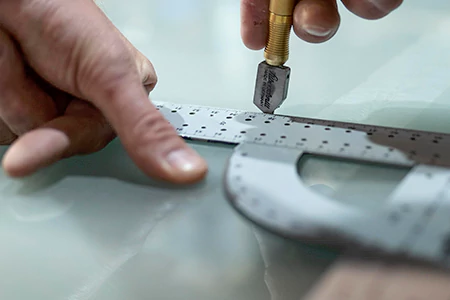 Mirror Re-framing in Hialeah, FL