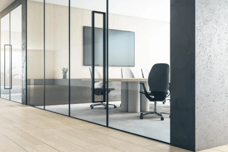 Office Glass in Hialeah, FL