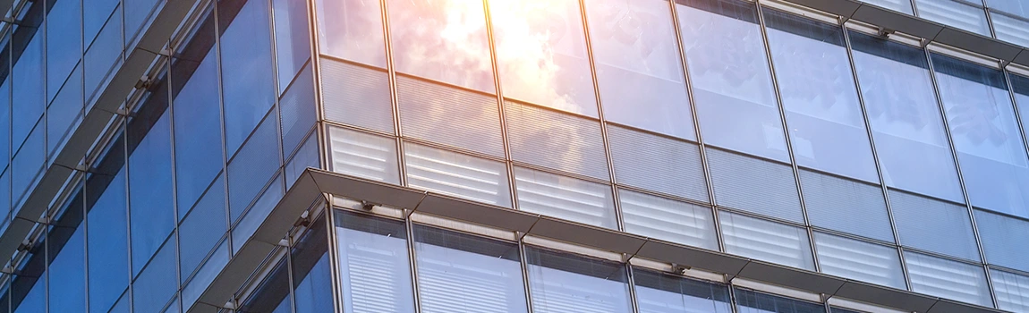 UV-Resistant Glass Experts in Hialeah, FL